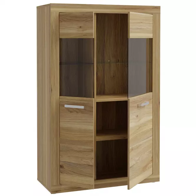 Vitrin Talino Tölgy Mauvella Tbbv422-D108