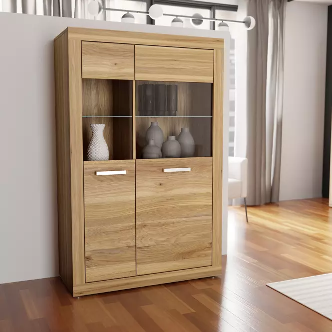 Vitrin Talino Tölgy Mauvella Tbbv422-D108