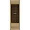 Vitrin Talino L/R Tölgy Mauvella  Tbbv713-D108 042025,5