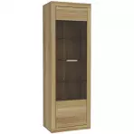 Vitrin Talino L/R Tölgy Mauvella  Tbbv713-D108
