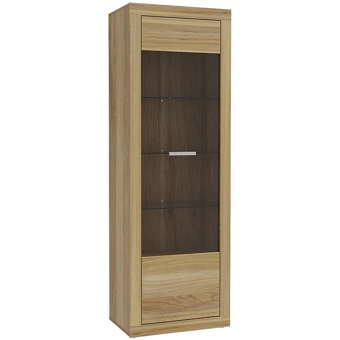 Vitrin Talino L/R Tölgy Mauvella  Tbbv713-D108
