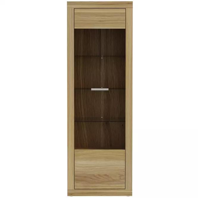 Vitrin Talino L/R Tölgy Mauvella  Tbbv713-D108
