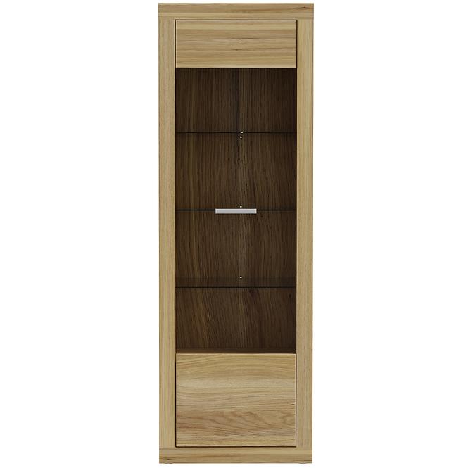 Vitrin Talino L/R Tölgy Mauvella  Tbbv713-D108