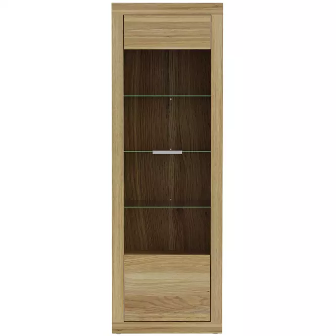 Vitrin Talino L/R Tölgy Mauvella  Tbbv713-D108,5
