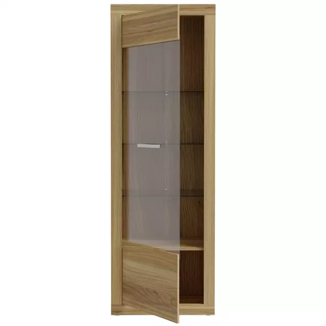 Vitrin Talino L/R Tölgy Mauvella  Tbbv713-D108