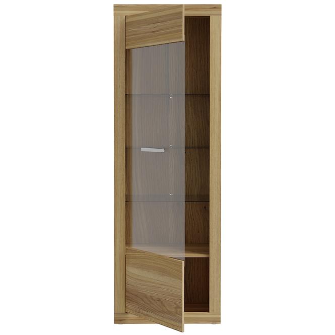 Vitrin Talino L/R Tölgy Mauvella  Tbbv713-D108