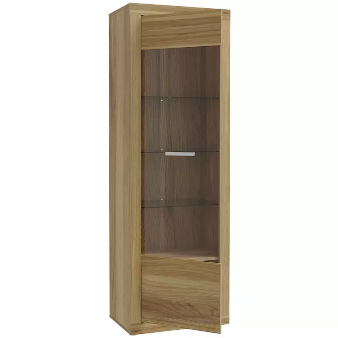 Vitrin Talino L/R Tölgy Mauvella  Tbbv713-D108