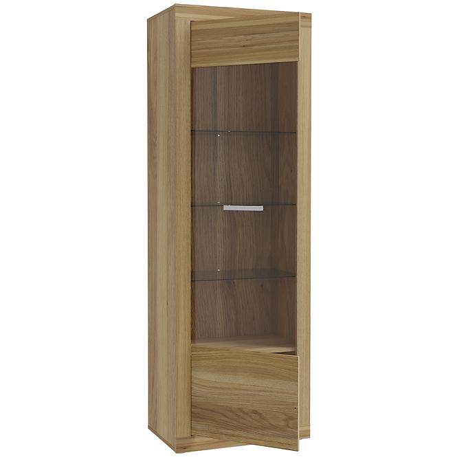 Vitrin Talino L/R Tölgy Mauvella  Tbbv713-D108