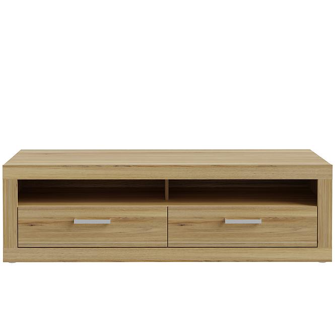 Szekrény RTV Talino Tölgy Mauvella TBBT121-D108 042025,2