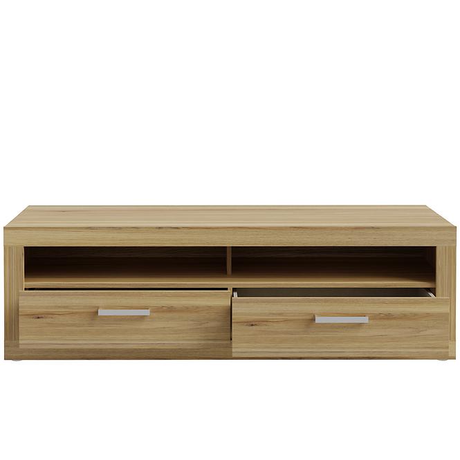 Szekrény RTV Talino Tölgy Mauvella TBBT121-D108 042025,4