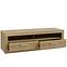 Szekrény RTV Talino Tölgy Mauvella TBBT121-D108 042025,5