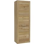 Regál Talino tölgy Mauvella TBBS711-D108