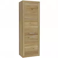 Regál Talino tölgy Mauvella TBBS711-D108