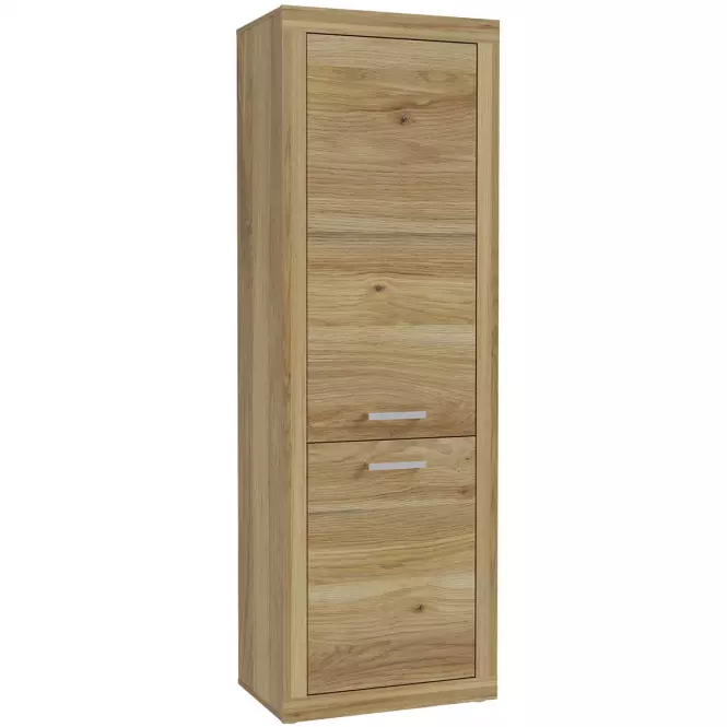 Regál Talino tölgy Mauvella TBBS711-D108