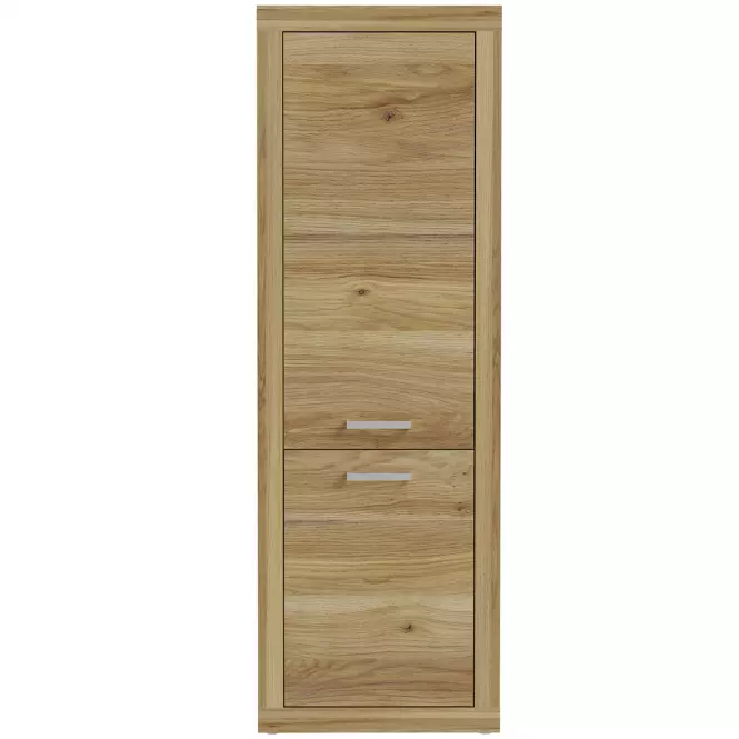 Regál Talino tölgy Mauvella TBBS711-D108