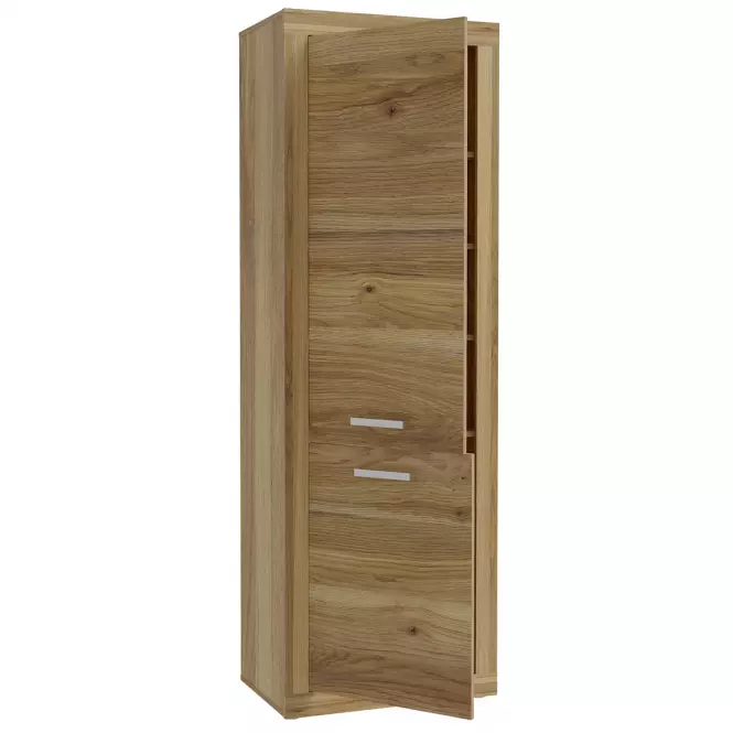 Regál Talino tölgy Mauvella TBBS711-D108