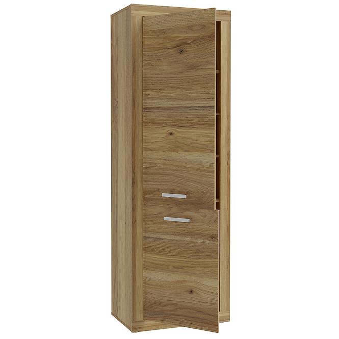 Regál Talino tölgy Mauvella TBBS711-D108