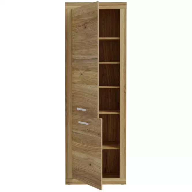 Regál Talino tölgy Mauvella TBBS711-D108