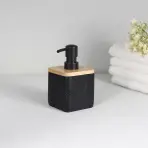 Adagoló PL-5554-C- black