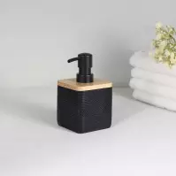 Adagoló PL-5554-C- black