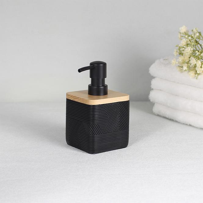 Adagoló PL-5554-C- black