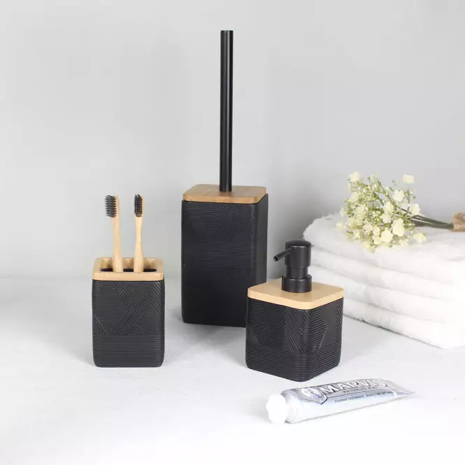 Adagoló PL-5554-C- black,2