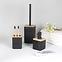 WC-kefe PL-5554-C-black,2