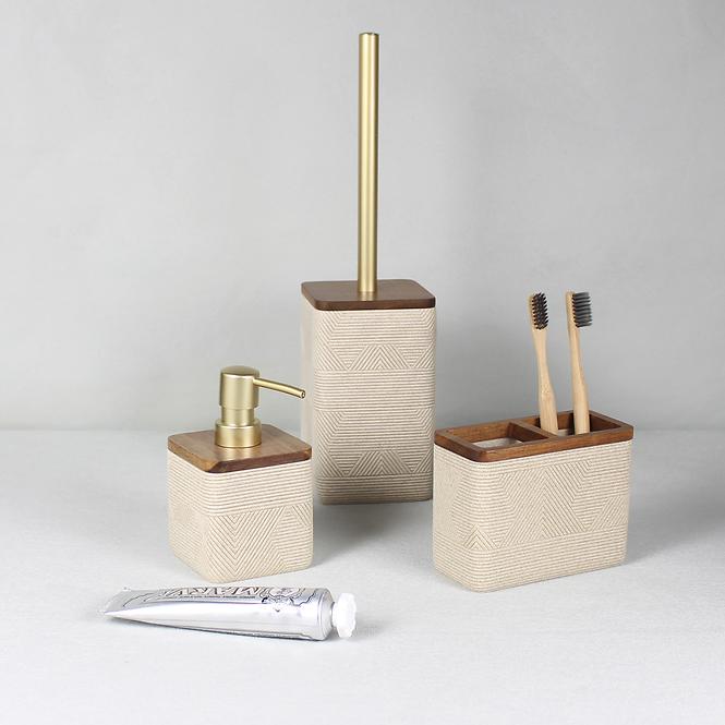 WC-kefe PL-5554-SA-beige