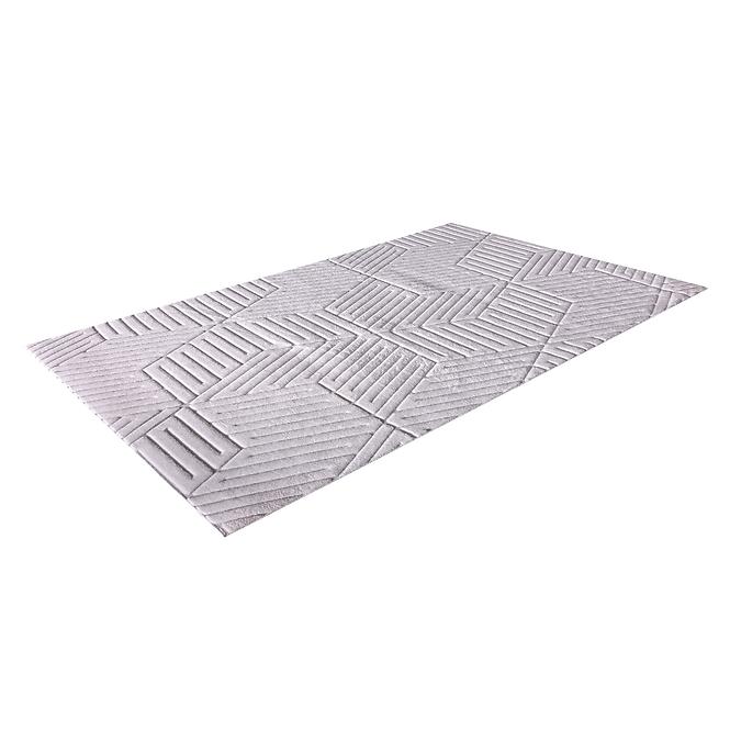 Szőnyeg Shu Velvet 0,8/1,5 MRD880 fehér,3