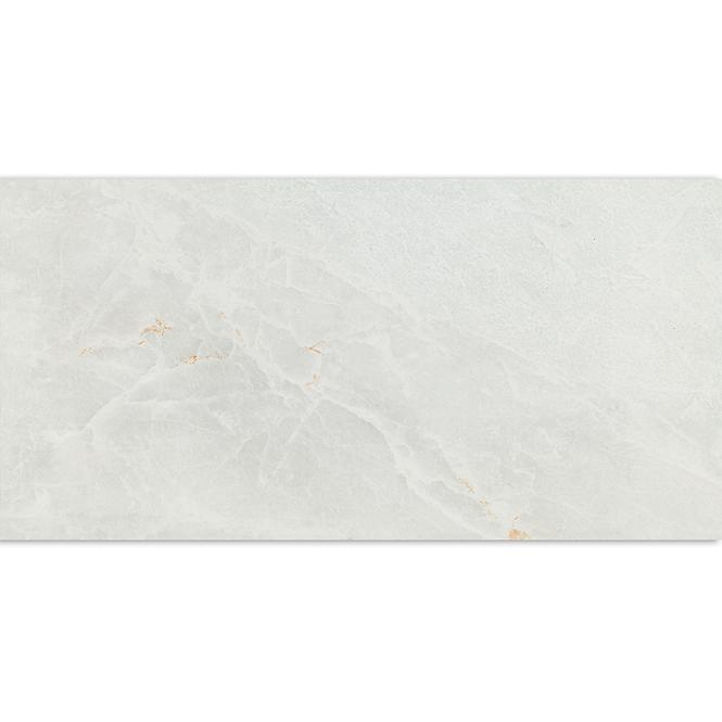 Atlantic White Gloss 59,8/119,8,2