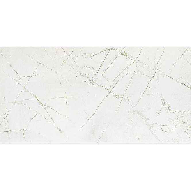 Rainforest White Gloss 59,8/119,8                      