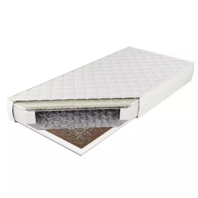Matrac Coco Comfort 2 L/Z 120 H3
