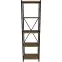 Regál FD-5LNBS-001 természetes,2