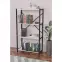 Regál FD-4LBS-002 fehér,6