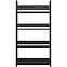 Regál FD-MTSKBS-007 antracit,2