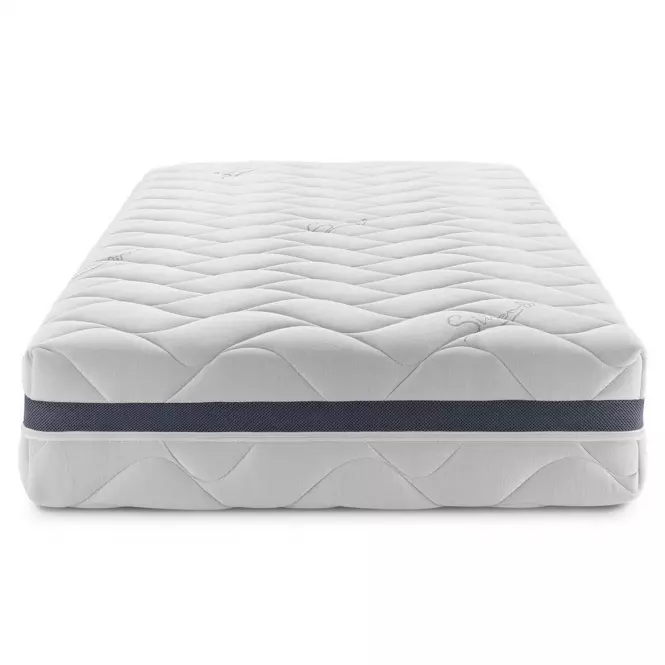 Matrac Silver Superior 140x200,2