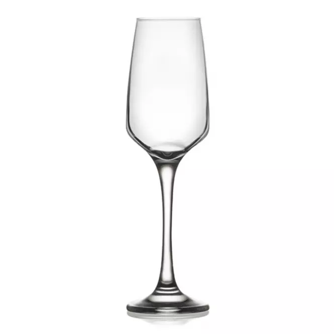 Pohár 230 ml 6 db LV-LAL545F
