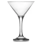 Pohár martinira 175 ml 6 db LV-MIS586F