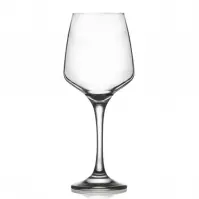 Pohár borra 400 ml 6 db LV-LAL592F