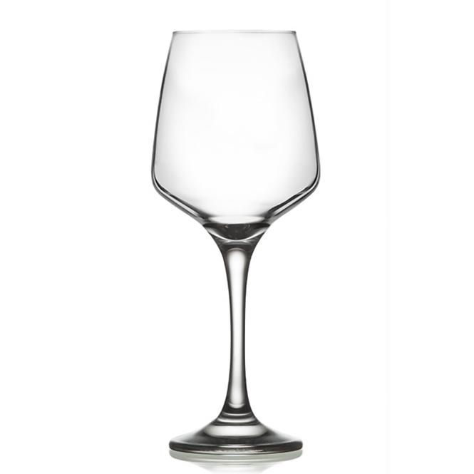 Pohár borra 400 ml 6 db LV-LAL592F