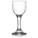 Pohár vodkára 55 ml 6 db LV-MIS509E