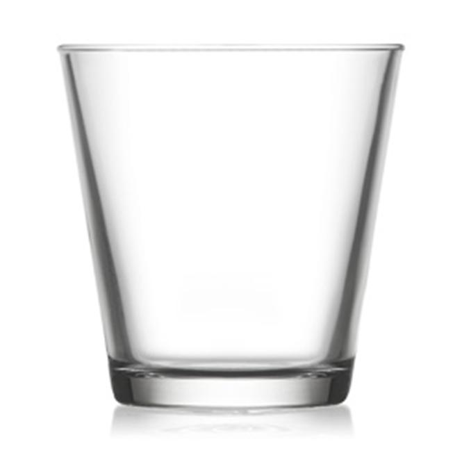 Pohár 255 ml 6 db LV-HER230F
