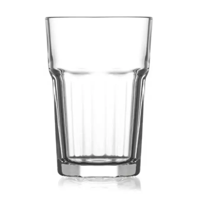 Pohár 365 ml 6 db LV-ARA265F