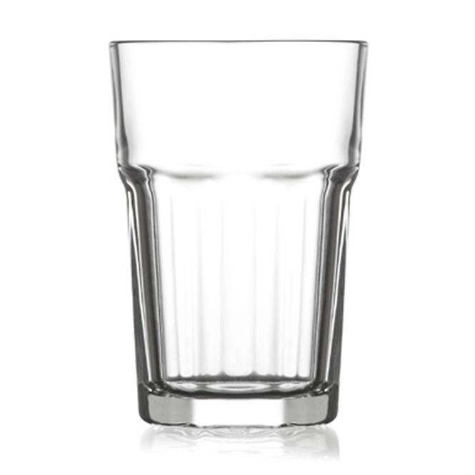 Pohár 365 ml 6 db LV-ARA265F