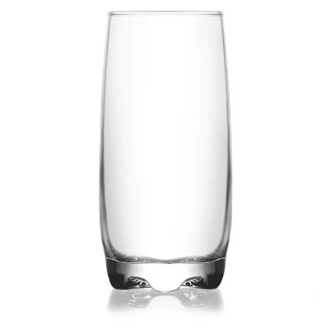 Pohár 390 ml 6 db LV-ADR25F
