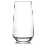 480 ml-es üvegpohár, 6 db LV-LAL376F