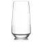 480 ml-es üvegpohár, 6 db LV-LAL376F