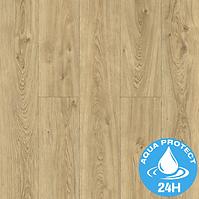 Laminált padló tölgy Amelia 10mm AC5 Bella Aqua Block 24h 40604