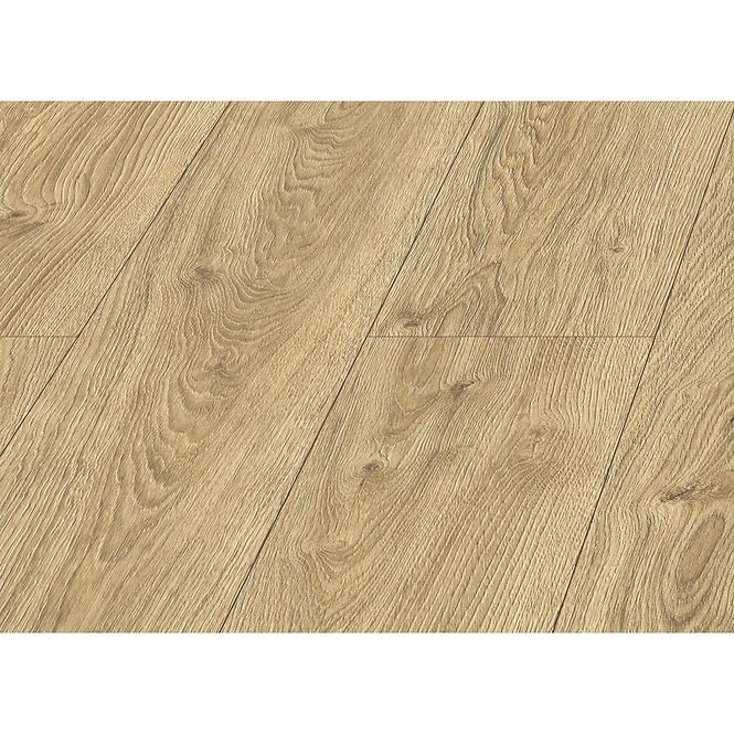Laminált padló tölgy Amelia 10mm AC5 Bella Aqua Block 24h 40604,2