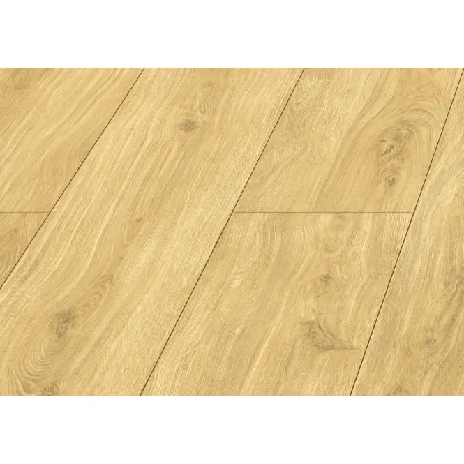 Laminált padló tölgy Rita 10mm AC5 Bella Aqua Block 24h 40614